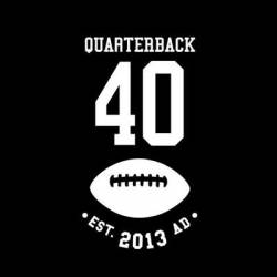 logo Quarterback 40